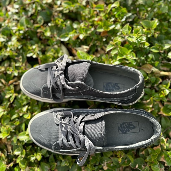 Vans vintage TB5B - Picture 4 of 6